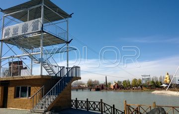 景區(qū)需要建滑索嗎？滑索到底好在哪里？